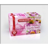 TEEKANNE  KÖRPER UND SEELE 20ER